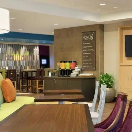 Home2 Suites By Hilton Kingsland