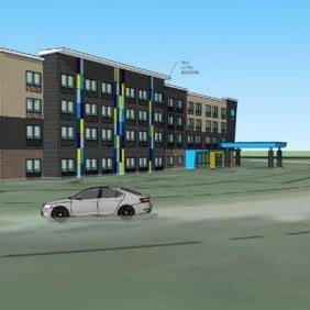 Tru By Hilton Chesapeake- Greenbrier Thumbnail