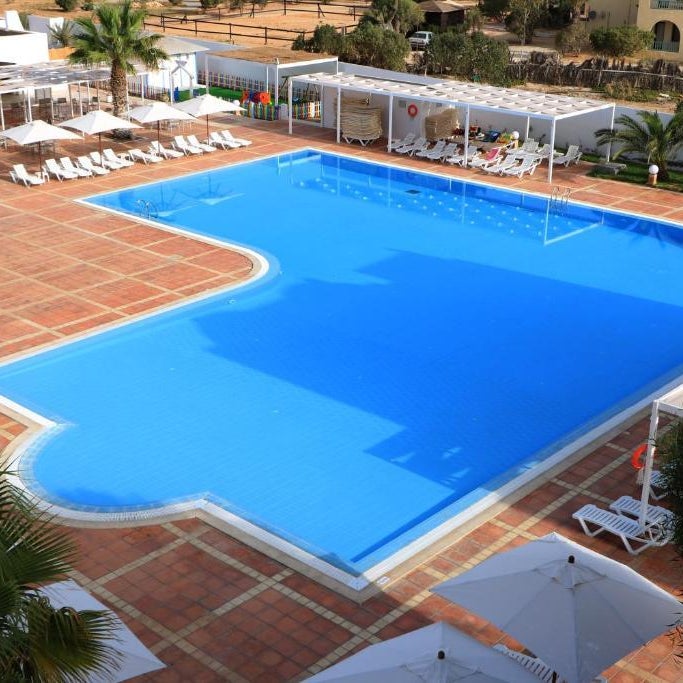 Hotel Riad Meninx Djerba Thumbnail
