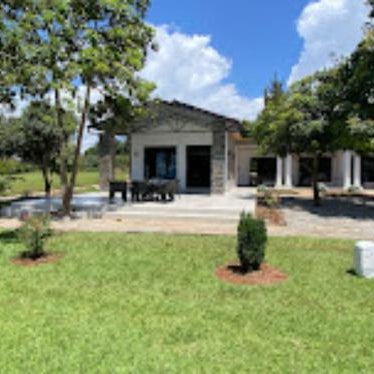 Maravilla Kivu Eco Resort