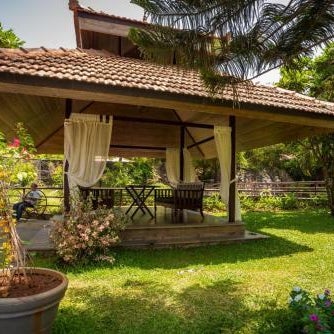 Malharmachi Luxury Mountain Resort 