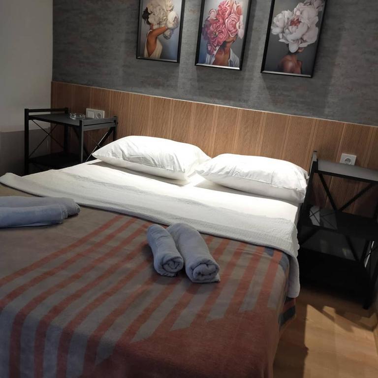 Akdeniz otel apart