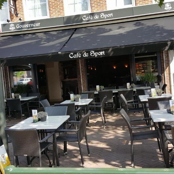 Hotel Café de Sport