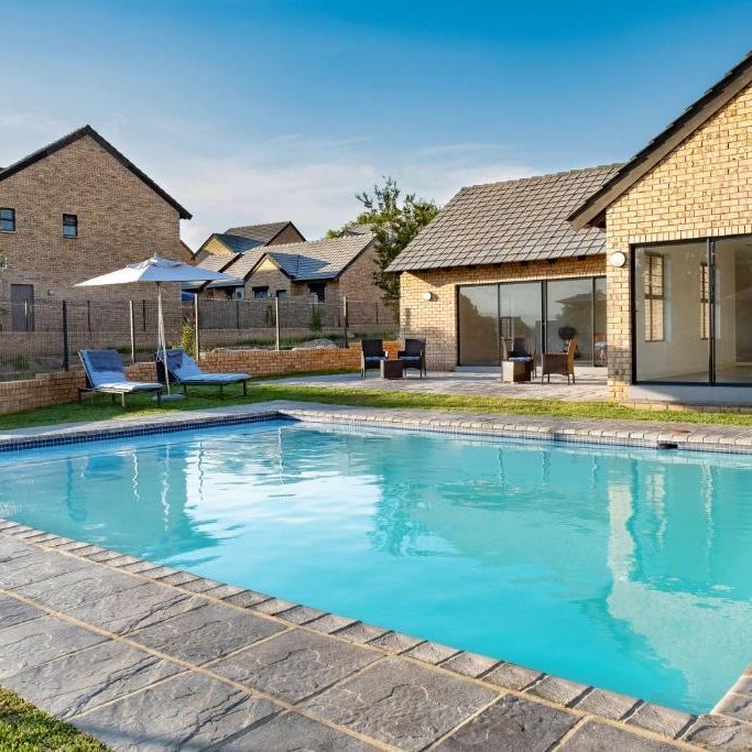 Kyalami Creek