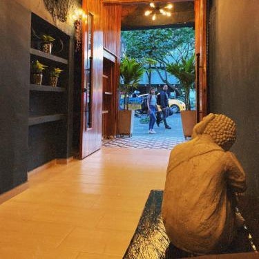 HOTEL BALI AT POBLADO Thumbnail