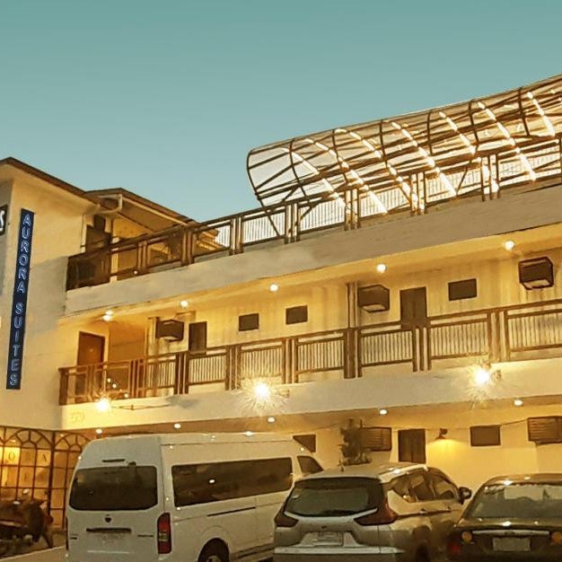 Aurora Suites Pasay near Airport Thumbnail
