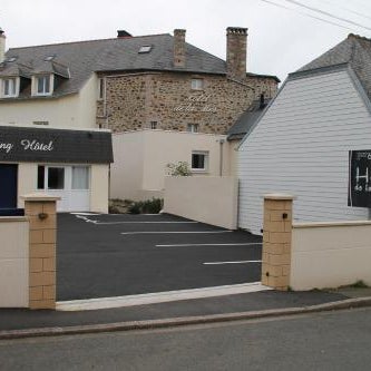 Hôtel de la Mer