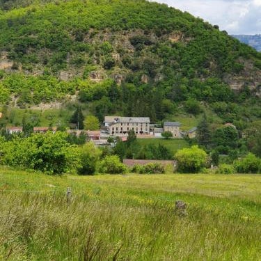 Hotel des Gorges au Viaduc