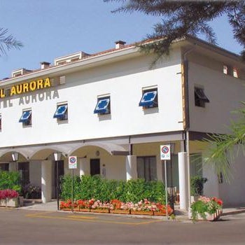 Hotel Aurora Thumbnail