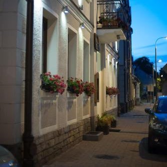 Hotel Willa Adriana