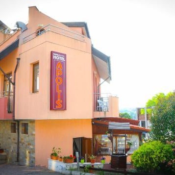 Hotel Apolis Thumbnail