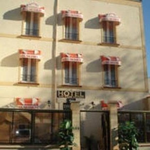 Hôtel Victor Hugo