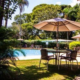 Hotel Deville Express Cascavel