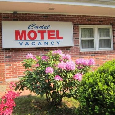 Cadet Motel Thumbnail