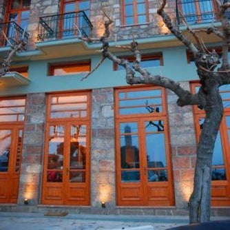 Hotel Parnassos