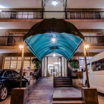 Del Marques Hotel and Suites Thumbnail