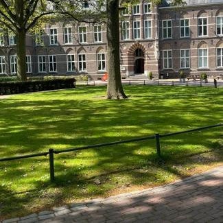 Bovendonk Business- & Eventlocatie Hoeven