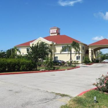 Baymont by Wyndham Texas City Thumbnail