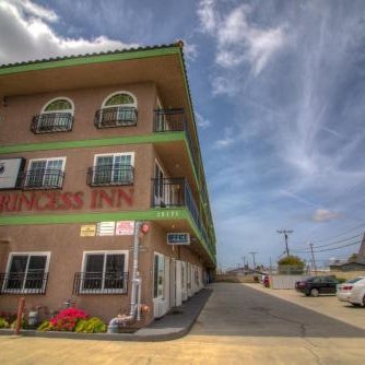 Princess Inn Thumbnail