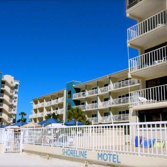 Shoreline Island Resort - Exclusively Adult
