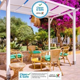 Quinta Almargem Lusitano - Farm House Thumbnail