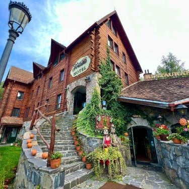 Fortuna Eco - Boutique Hotel Thumbnail