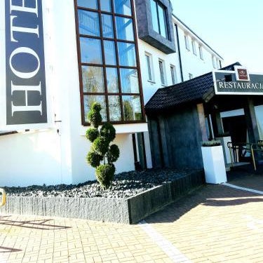 Hotel Constancja
