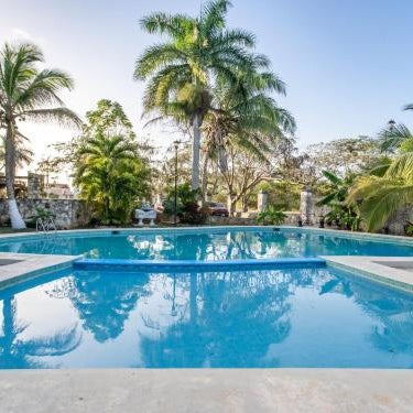 Hotel Hacienda Sánchez Thumbnail