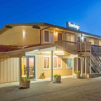 Travelodge by Wyndham Newport Thumbnail