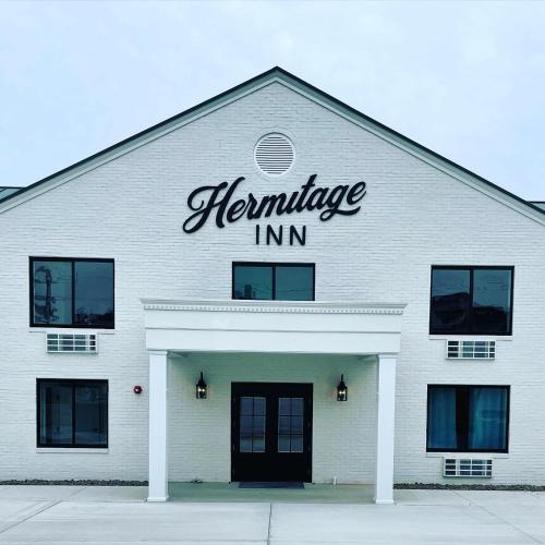 Hermitage Inn & Pub