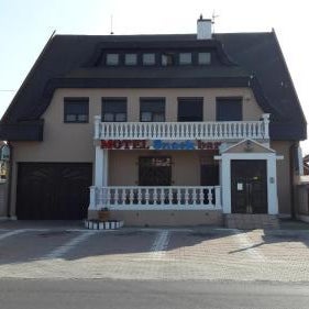 Motel Kotva Thumbnail