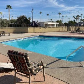 OYO Hotel Yuma AZ Desert Grove Thumbnail