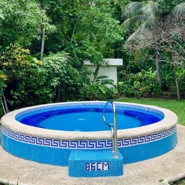 Hotel Nututun Palenque