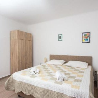 Apartment Family Tokic