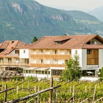 Hotel Girlanerhof