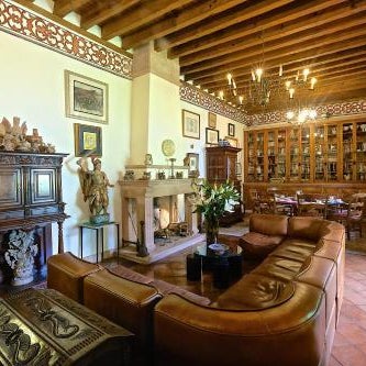Casa de la Real Aduana Boutique Hotel Thumbnail