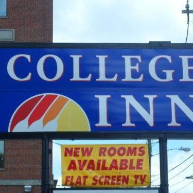 College Inn Spartanburg Thumbnail