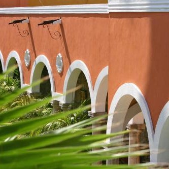 Hotel Hacienda Merida Thumbnail
