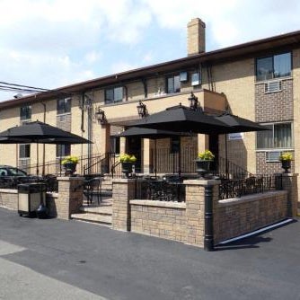 Holland Hotel Jersey City/Hoboken Thumbnail
