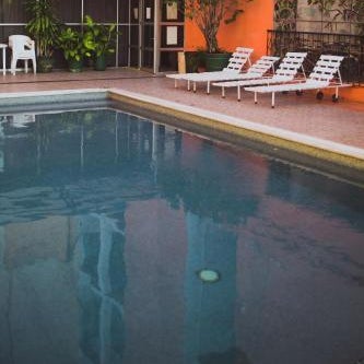 Hotel Plaza Independencia Thumbnail