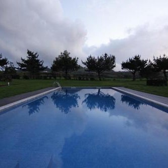 Pico do Refúgio - Casas de Campo
