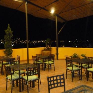Hotel Antiguo Fortin