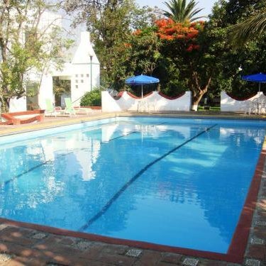 Hotel Los Olivos Spa