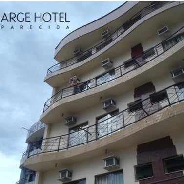 Marge Hotel