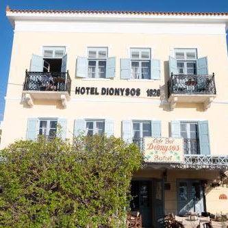 Dionysos Hotel