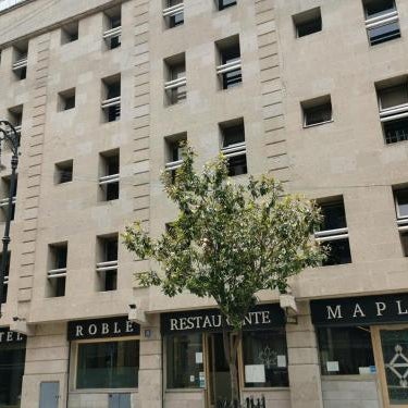 Hotel Roble