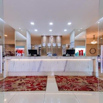 Nacional Inn Araçatuba