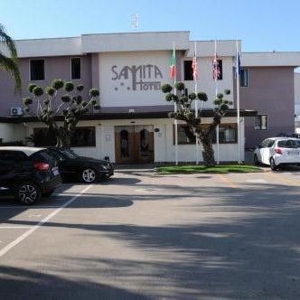 Hotel Sannita Thumbnail