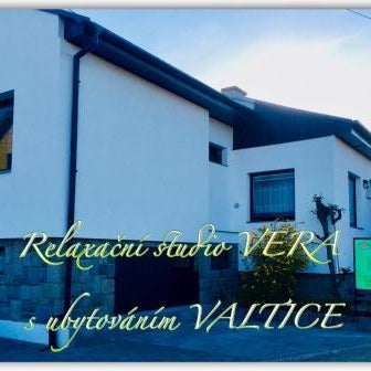 Relaxacni studio VERA s UBYTOVANIM
