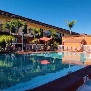 Americas Best Value Inn & Suites North Port Thumbnail